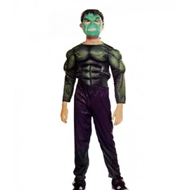 Hulk Farsangi Jelmez