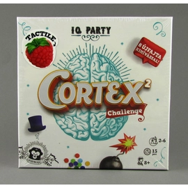 Cortex Logikai Játék 1