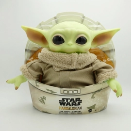 Star Wars Baby Yoda &quot;Mandalorian&quot;