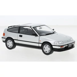 Honda CR/X 1:24 WhiteBox modellautó