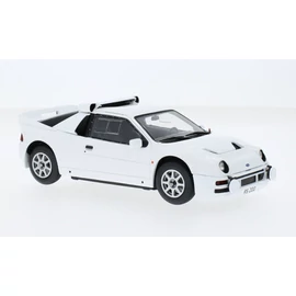 Ford RS 200 1:24 WhiteBox modellautó