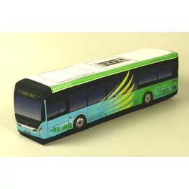 Plüss Ikarus CRRC City Pioneer