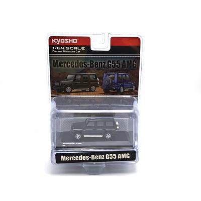Mercedes-Benz G55 AMG 1:64 Modellautó