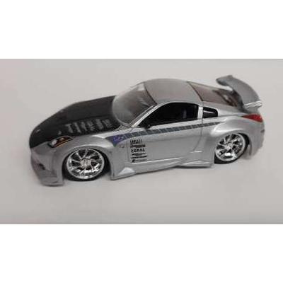 Nissan 350Z 2006 1:64 (JADA)