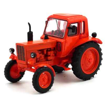 Belarus MTZ-80 Traktor 1:43