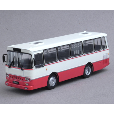 Autosan H9-35 Bus 1:72