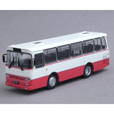 Autosan H9-35 Bus 1:72