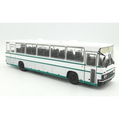 Ikarus 250.59 Green/White 1:43
