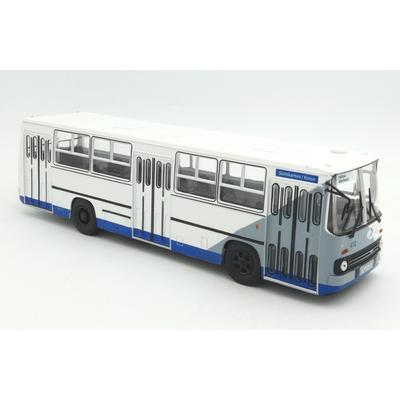 Ikarus 260.06 BKV Budapset 1:43