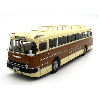  Ikarus 66 1972 1:43