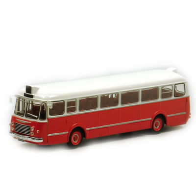 Renault S45 - R4210 Bus 1:72 Modellautó