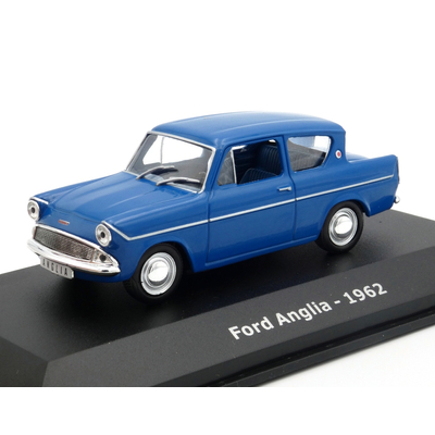 Ford Anglia (England) - 1962 1:43