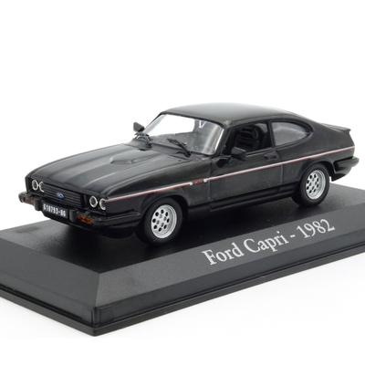  Ford Capri - 1982 1:43