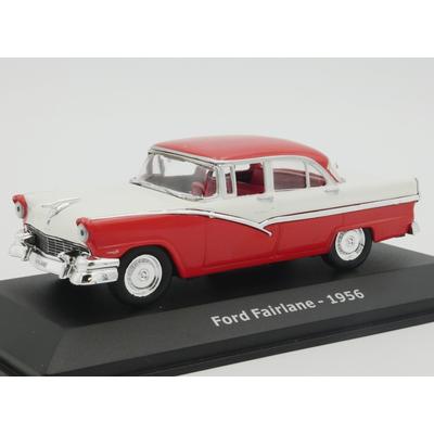 Ford Fairlane - 1956 1:43