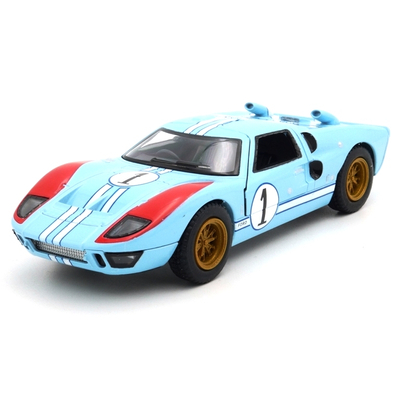 Ford GT40 1966 Heritage Edition