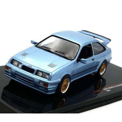  Ford Sierra RS Cosworth 1987 1:43