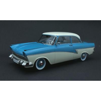 Ford Taunus 17M P2 1957 1:18 Modellautó