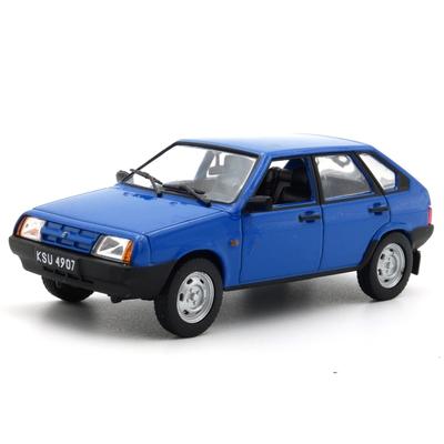 Lada Samara 2109 1984 1:43