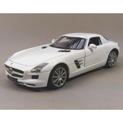 Mercedes-Benz 230SL (W113) 1963 1:24 Modellautó