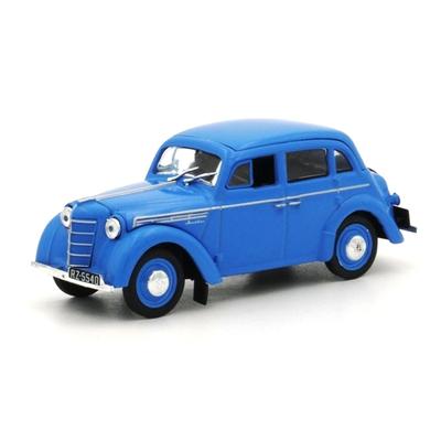 Moszkvics 400-420A 1:43 Modellautó