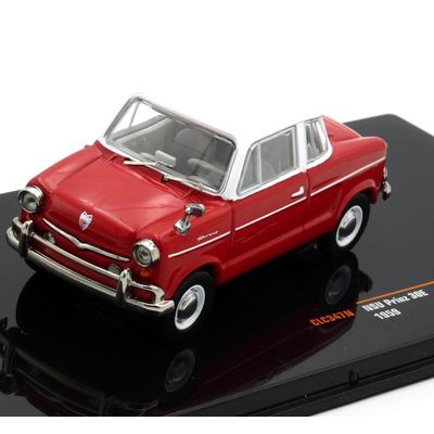 NSU Prinz E30 1:43