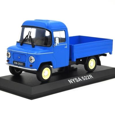 Nysa 522R 1:43