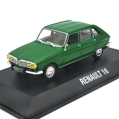 Renault 16 1:43