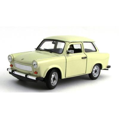 Trabant 601 1:24 Modellautó