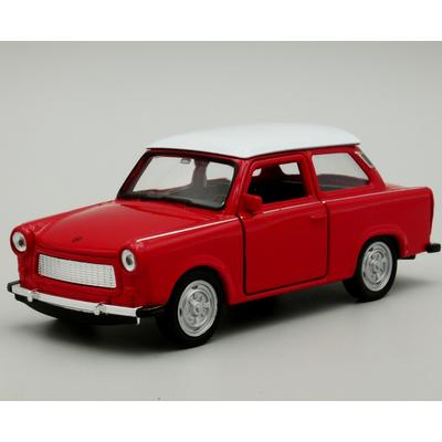 Trabant 601 Kétszinű