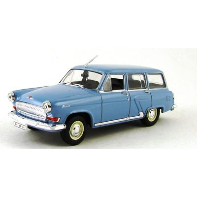 Volga Gaz M-22 1:43 Modellautó