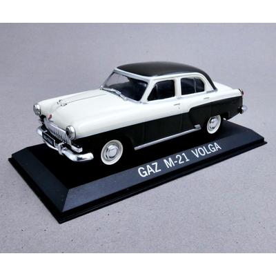 Volga M21 1:43