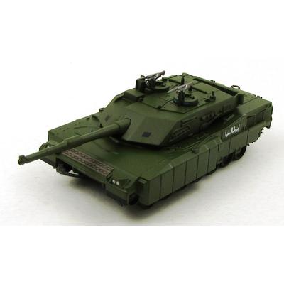 C1 Arijetje harckocsi fémautó