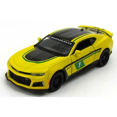 Chevrolet Camaro ZL1 fémautó