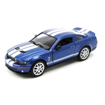  Ford Shelby GT 500 2007 modellautó