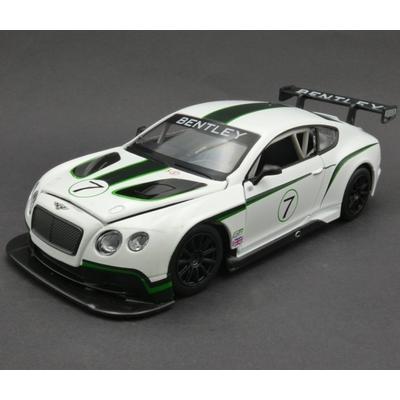 Bentley Continental GT3 Concept 1:24