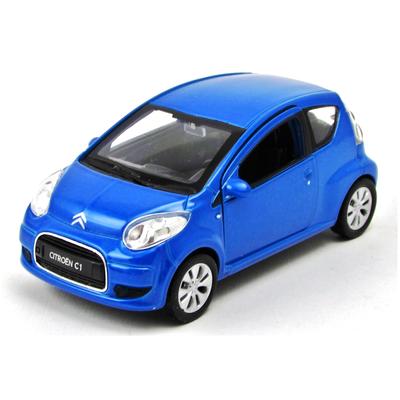 Citroen C1 fémautó