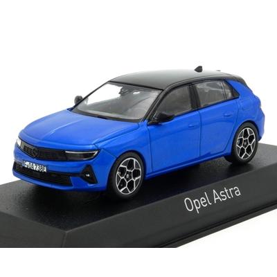  Opel Astra 2022 1:43