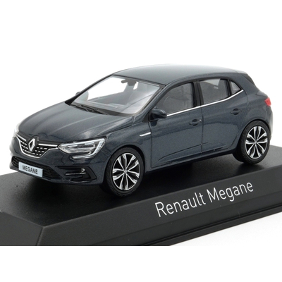 Renault Megane 2020 1:43