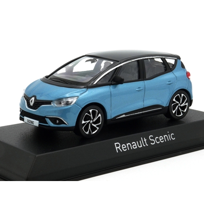 Renault Scenic 2016 1:43
