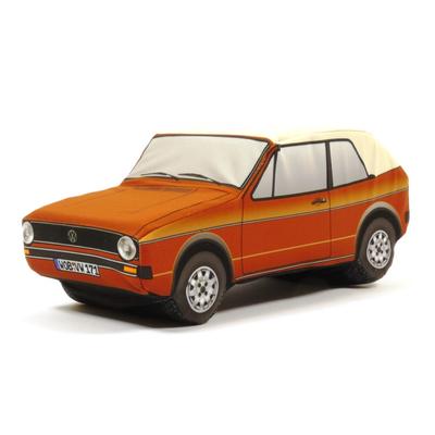Plüss Volkswagen Golf I. Cabriolet