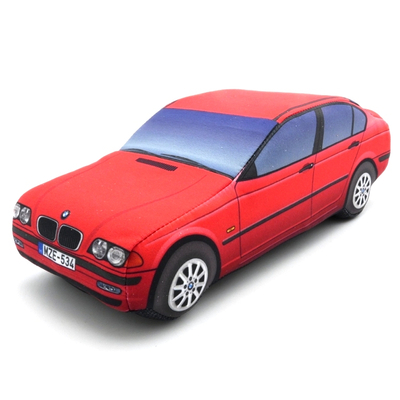 Plüss BMW 3-as Sorozat (E46)(Kicsi)