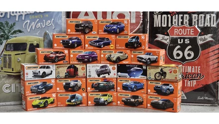 Matchbox vs. Hot Wheels – Melyik kisautó a gyűjtők kedvence?