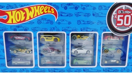 Hot Wheels, a szórakoztató és oktató kisautók