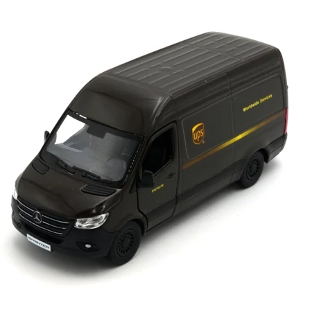 Mercedes-Benz Sprinter &amp;quot;UPS&amp;quot;