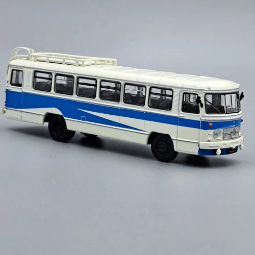 San H-01 A Busz 1:72 modell busz