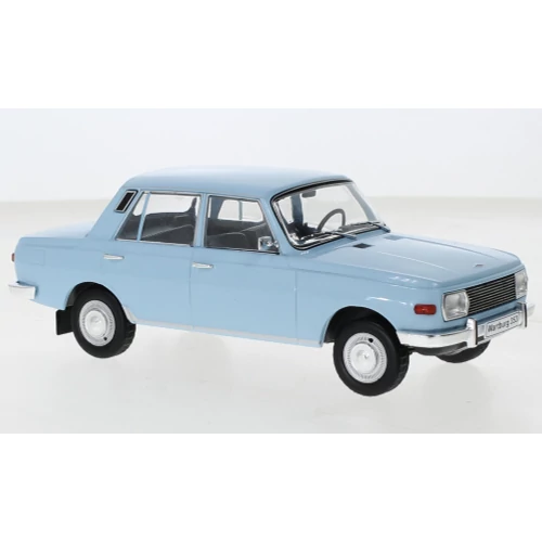 Wartburg 353 WhiteBox Modellautó 1:24