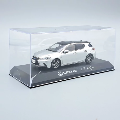 Lexus CT 200h Sport 1:43 Kyosho fém modellautó