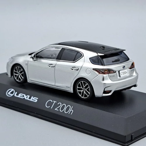 Lexus CT 200h Sport 1:43 Kyosho fém modellautó