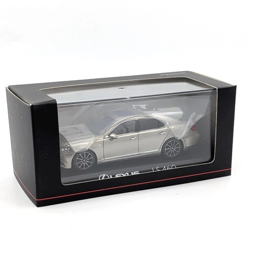 Lexus LS460 F Sport 1:43 Kyosho modell