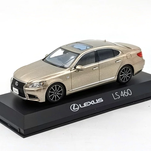 Lexus LS460 F Sport 1:43 Kyosho modell